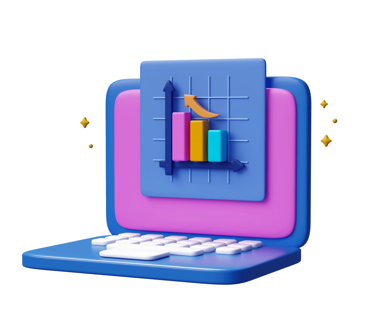 Analüütika graafik