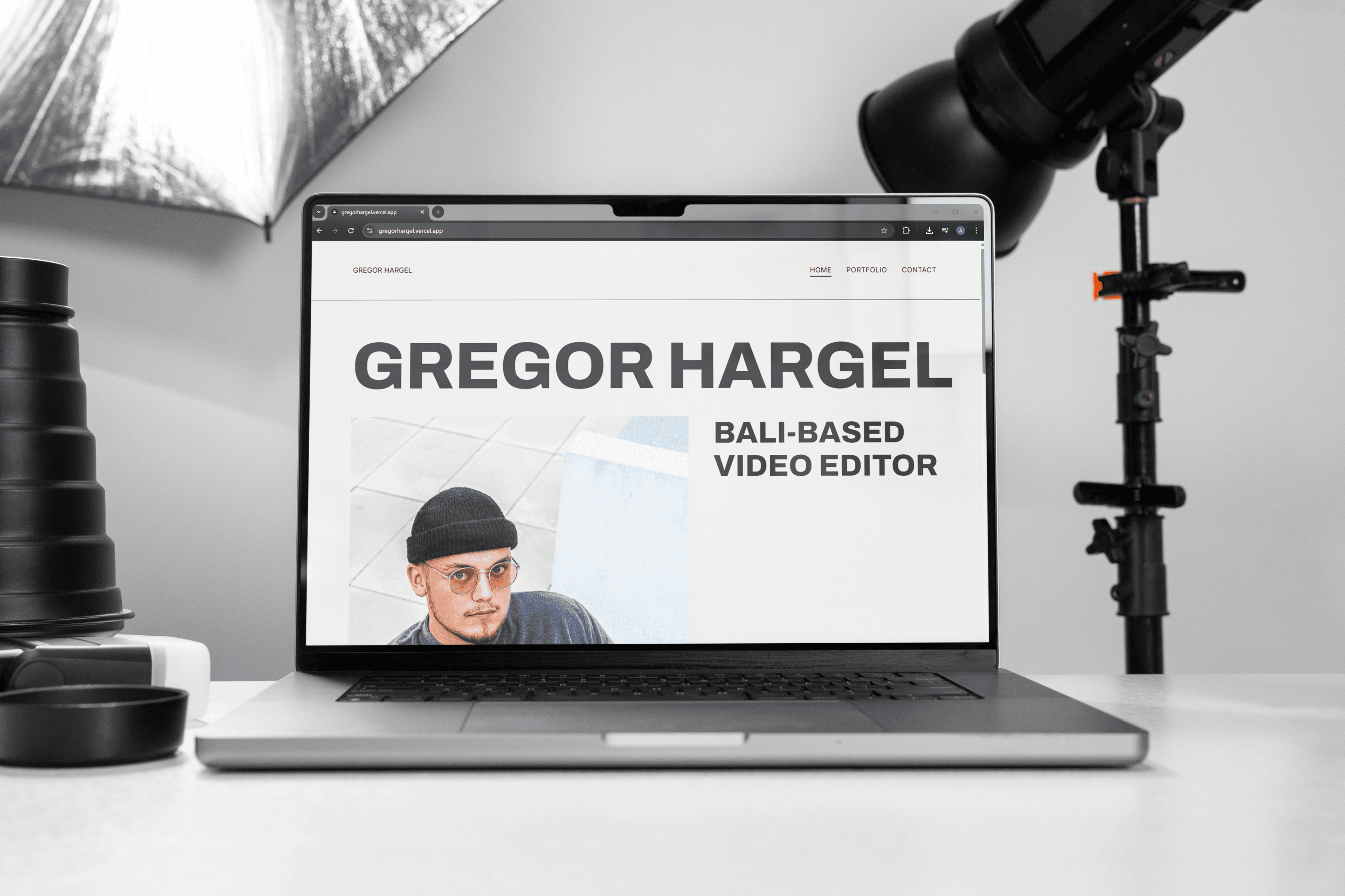 GregorHargel image 2