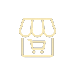 Custom Online Stores icon