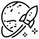Mission Icon